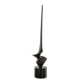 UTTERMOST All Twisted Sculpture - Decorative Accents