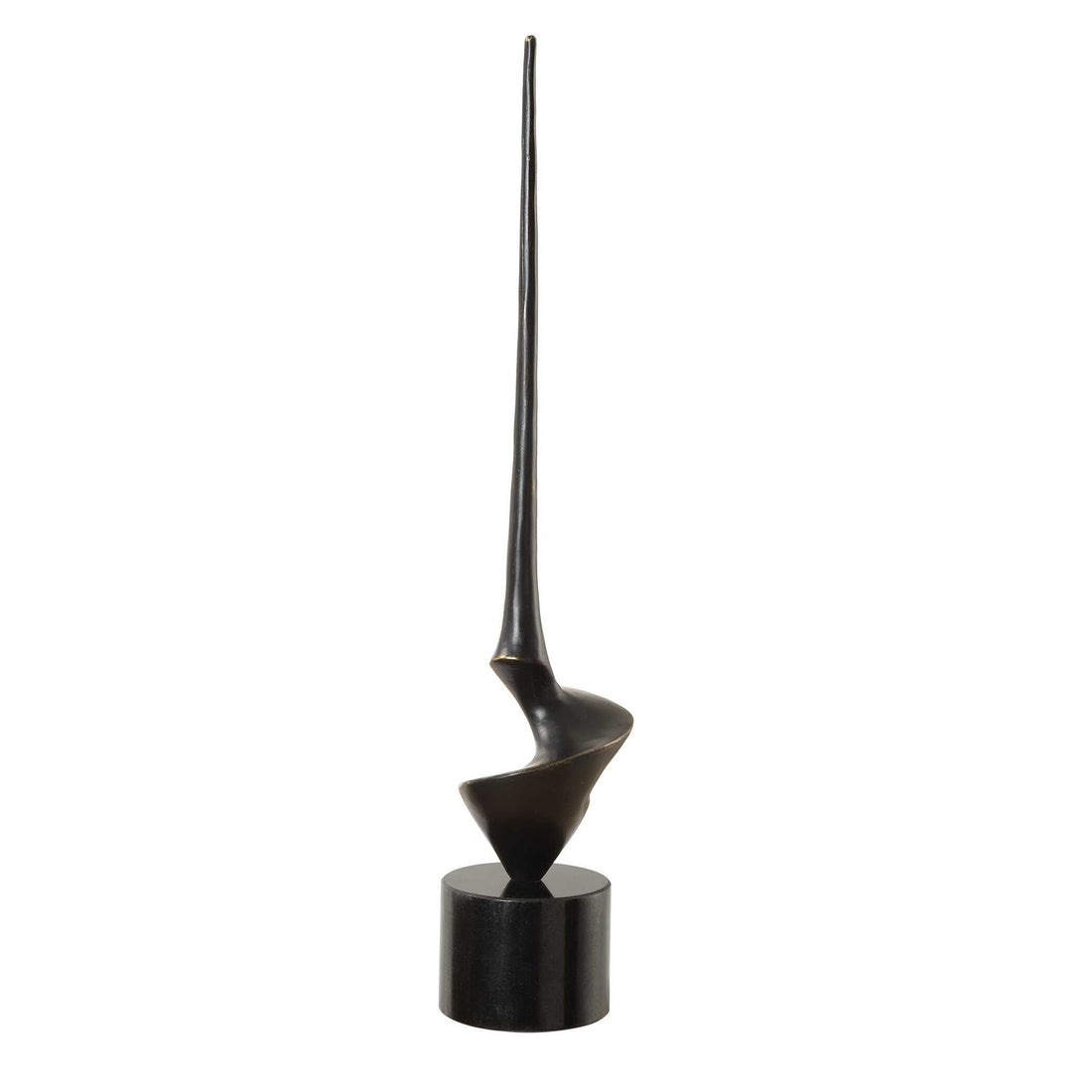 UTTERMOST All Twisted Sculpture - Decorative Accents