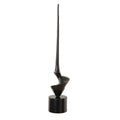 UTTERMOST All Twisted Sculpture - Decorative Accents
