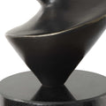 UTTERMOST ALL TWISTED SCULPTURE - Decorative Accents