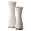 UTTERMOST RIDGELINE VASES - Decorative Accents