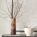 UTTERMOST Iced Vase - Decorative Accents