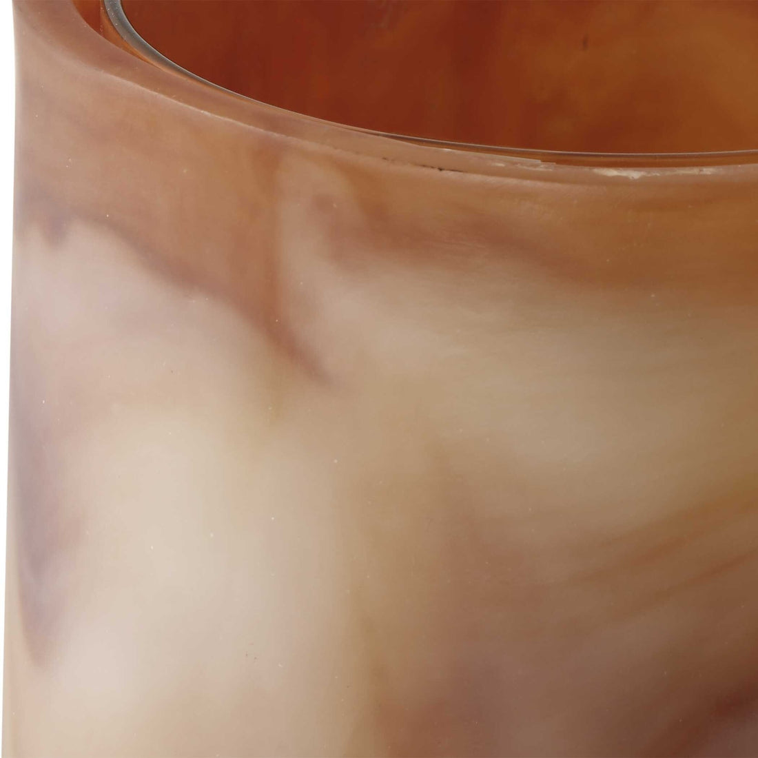 UTTERMOST Iced Vase - Decorative Accents