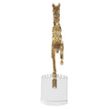 UTTERMOST GALLOP SCULPTURE - Decorative Accents