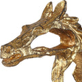 UTTERMOST GALLOP SCULPTURE - Decorative Accents
