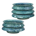 UTTERMOST ZigZag Bowls Set Of 2 - Decorative Accents