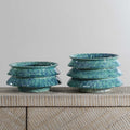 UTTERMOST ZIGZAG BOWLS - Decorative Accents