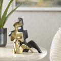 UTTERMOST AFFECTION SCULPTURE - Decorative Accents