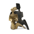 UTTERMOST Affection Sculpture Set Of 2 - Decorative Accents