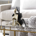 UTTERMOST AFFECTION SCULPTURE - Decorative Accents