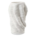 UTTERMOST Stratified Matte Vase - Decorative Accents