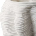 UTTERMOST Stratified Matte Vase - Decorative Accents