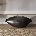 UTTERMOST Blossom Metallic Vase - Decorative Accents