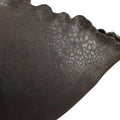 UTTERMOST BLOSSOM METALLIC VASE - Decorative Accents