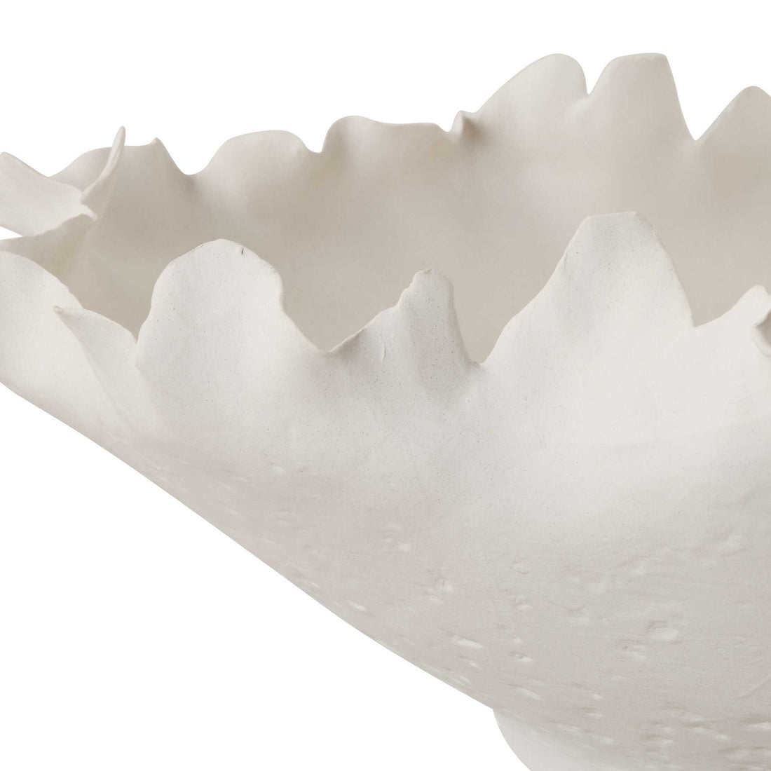 UTTERMOST BLOSSOM BOWL - Decorative Accents