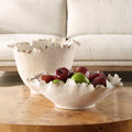 UTTERMOST BLOSSOM BOWL - Decorative Accents