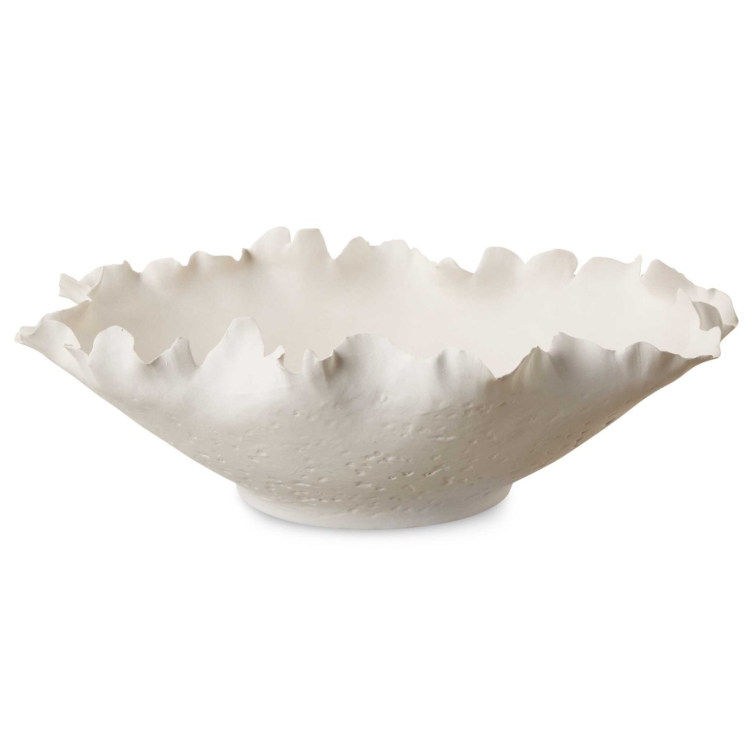 UTTERMOST Blossom Bowl - Decorative Accents