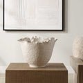 UTTERMOST BLOSSOM BOWL - Decorative Accents