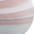 UTTERMOST Blush Swirl Vases Set Of 2 - Decorative Accents