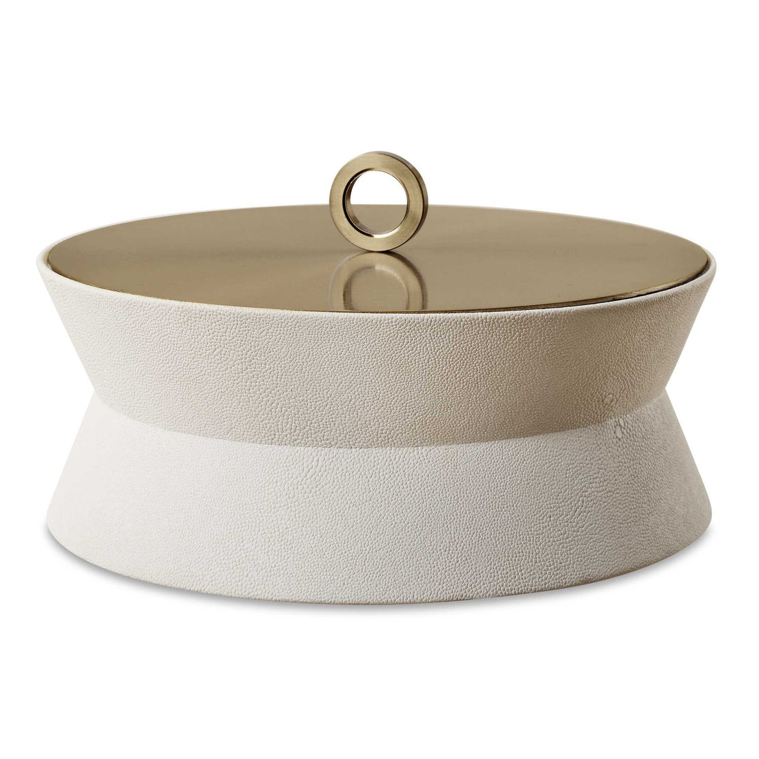 UTTERMOST Luxe Box - Decorative Accents