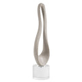 UTTERMOST OVAL HARMONY SCULPTURE - Decorative Accents