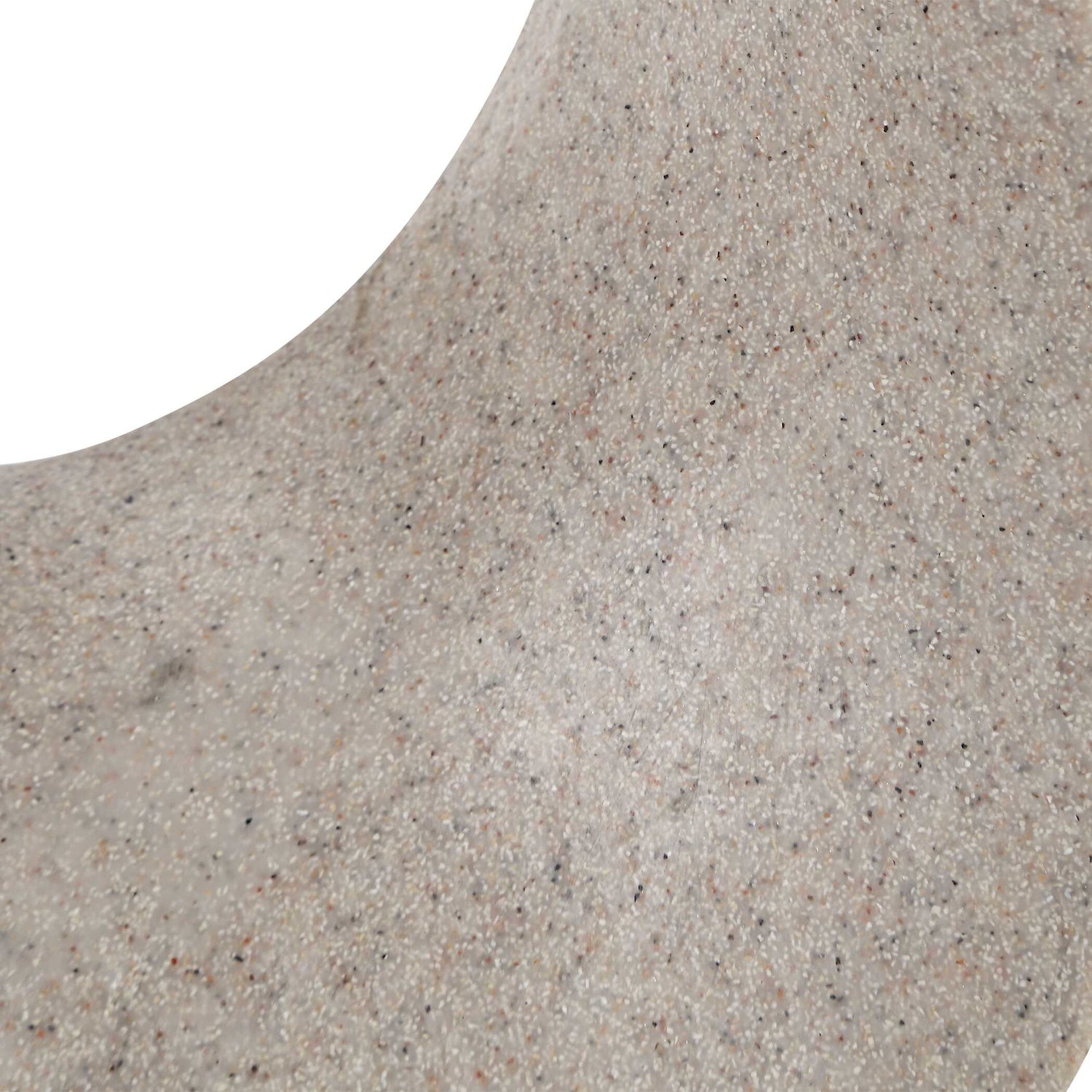 UTTERMOST OVAL HARMONY SCULPTURE - Decorative Accents