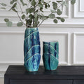 UTTERMOST Tranquil Duo Vases Set Of 2 - Decorative Accents