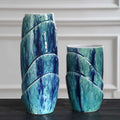 UTTERMOST Tranquil Duo Vases Set Of 2 - Decorative Accents
