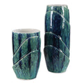UTTERMOST Tranquil Duo Vases Set Of 2 - Decorative Accents