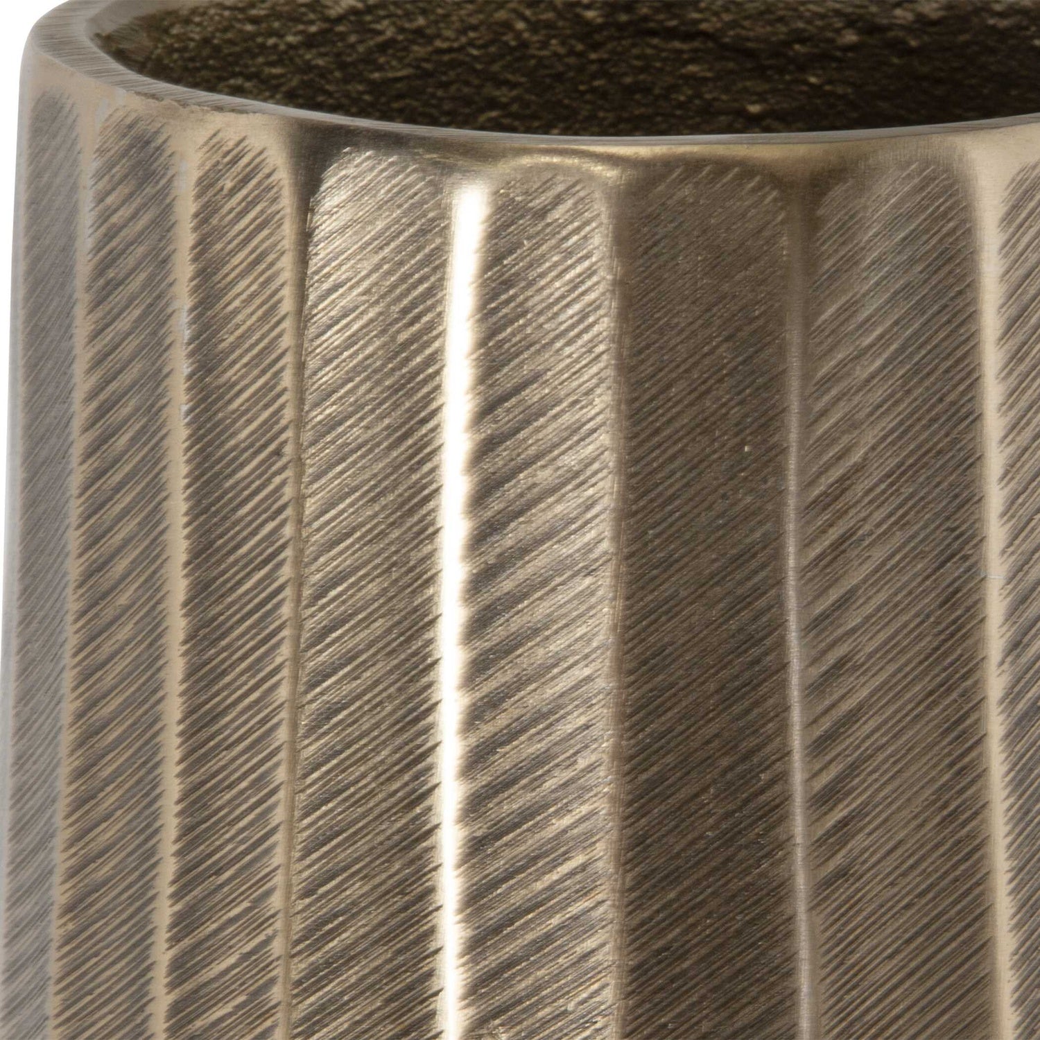 UTTERMOST VERTIFORGE ANTIQUE VASES - Decorative Accents
