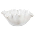 UTTERMOST Ruffle Bloom Bowl - Decorative Accents