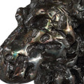 UTTERMOST MOOSE BUST SCULPTURE - Decorative Accents
