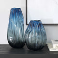 UTTERMOST Horizon Vases Set Of 2 - Decorative Accents