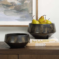 UTTERMOST DUO VASES - Decorative Accents