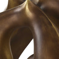 UTTERMOST CELESTIAL FLOW SCULPTURE - Decorative Accents