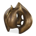 UTTERMOST Celestial Flow Sculpture - Decorative Accents