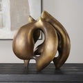 UTTERMOST Celestial Flow Sculpture - Decorative Accents