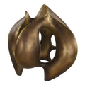 UTTERMOST CELESTIAL FLOW SCULPTURE - Decorative Accents