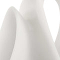 UTTERMOST Silent Wave Sculptures Set Of 2 - Decorative Accents