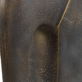 UTTERMOST Timeless Tusk Sculptures Set Of 2 - Decorative Accents