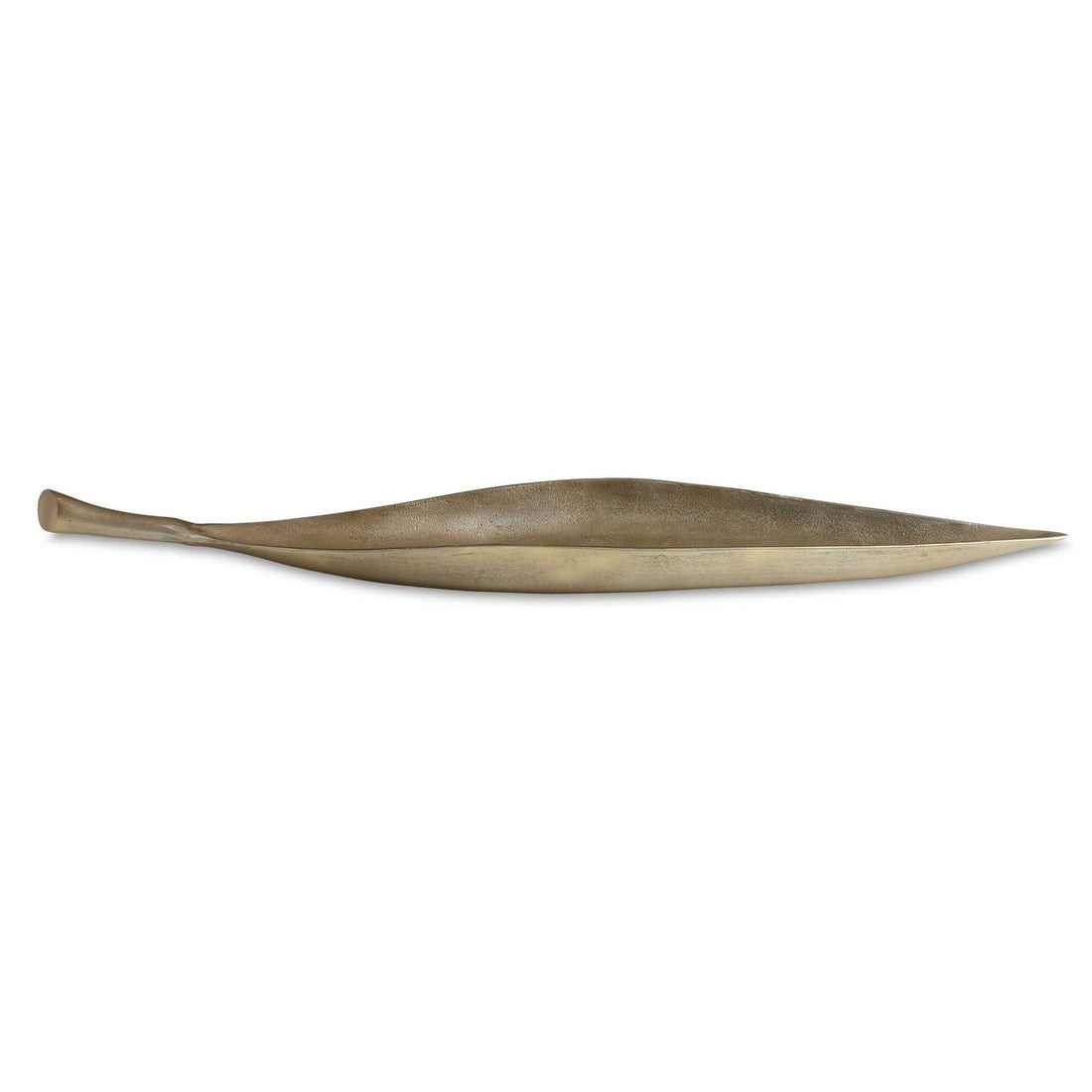 UTTERMOST Botanica Aged Bowl - Decorative Accents