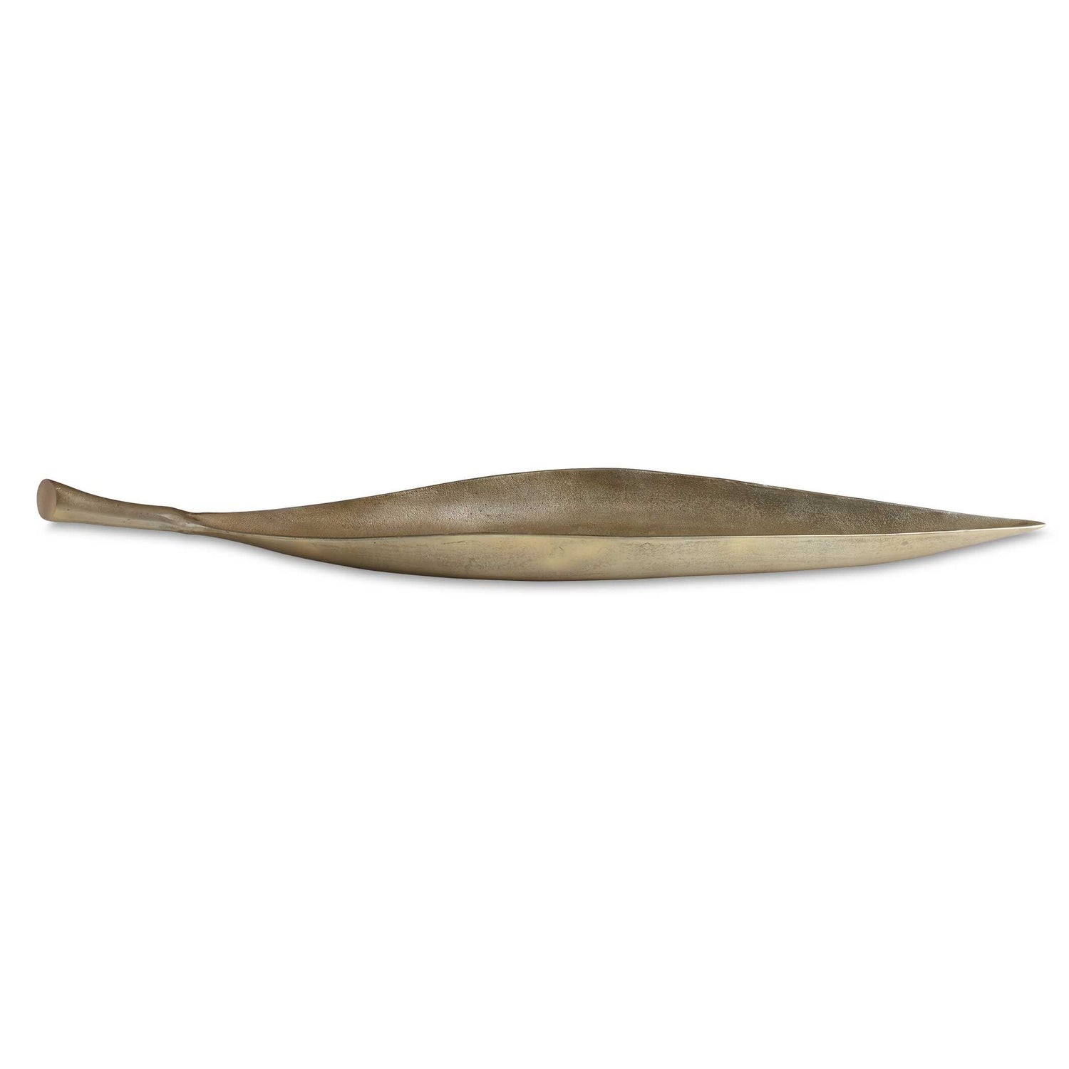 UTTERMOST BOTANICA AGED BOWL - Decorative Accents