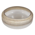 UTTERMOST OMBRA MODERN BOWL - Decorative Accents