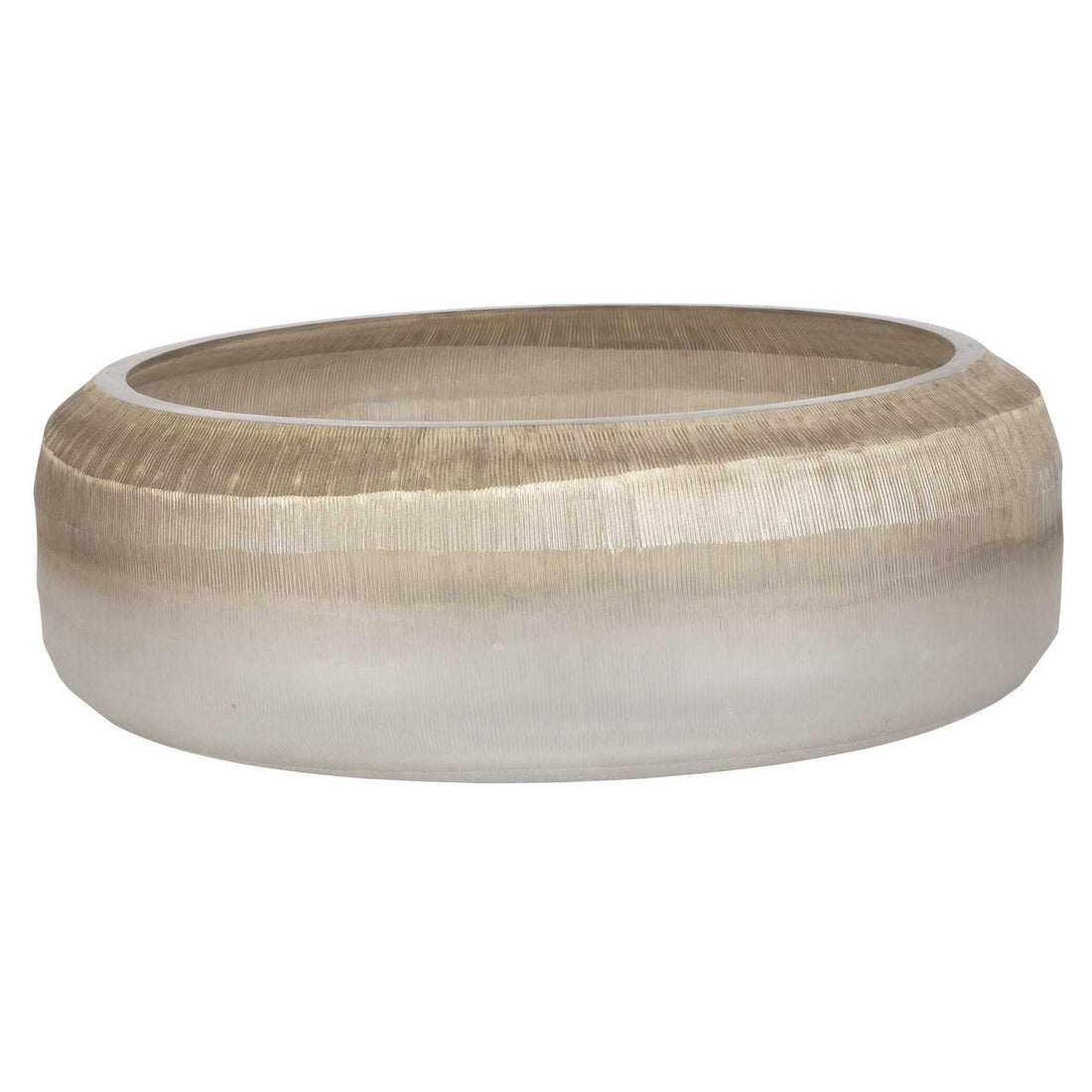 UTTERMOST Ombra Modern Bowl - Decorative Accents