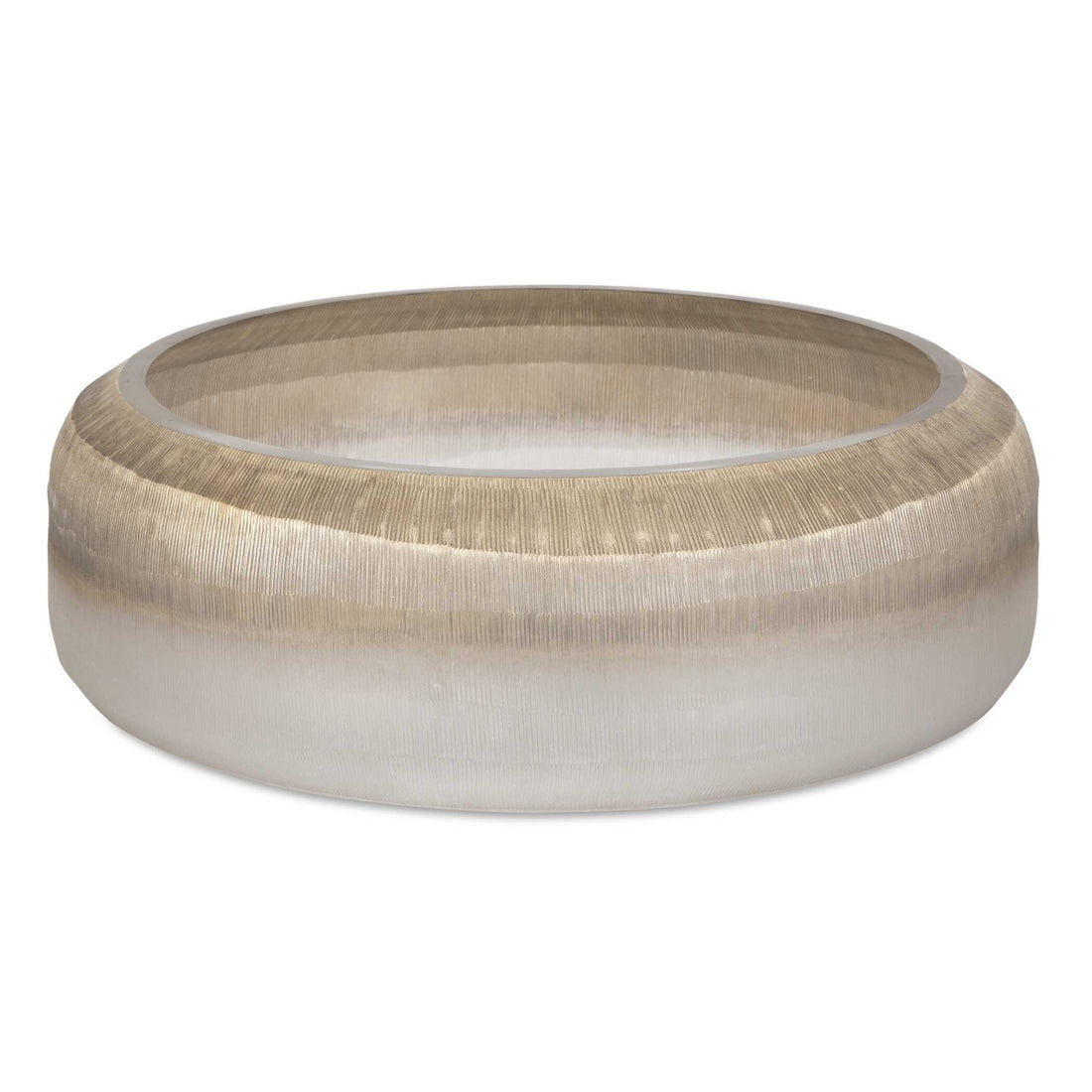 UTTERMOST OMBRA MODERN BOWL - Decorative Accents
