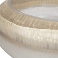 UTTERMOST OMBRA MODERN BOWL - Decorative Accents