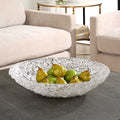 UTTERMOST Glint Bowl - Decorative Accents