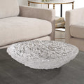 UTTERMOST GLINT BOWL - Decorative Accents