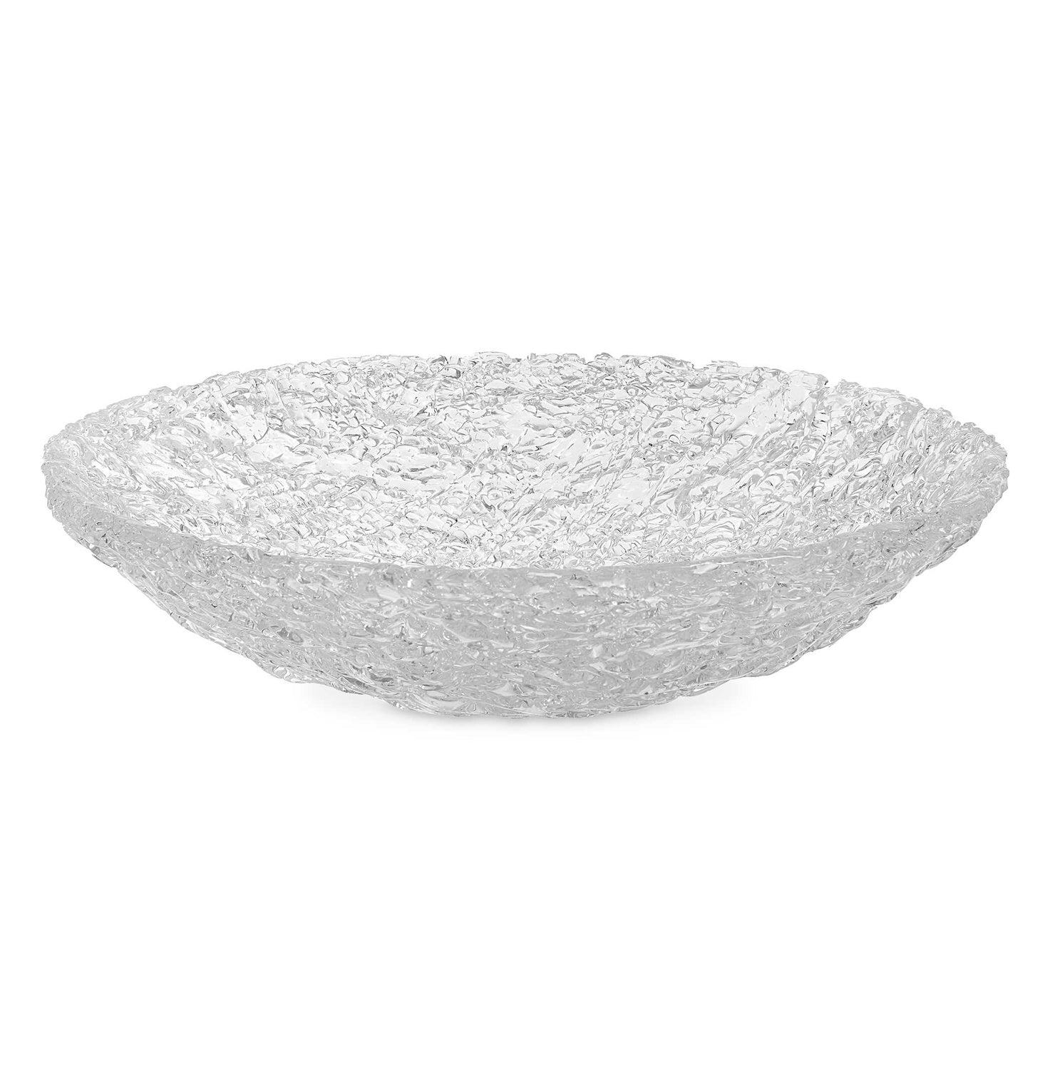 UTTERMOST Glint Bowl - Decorative Accents