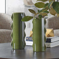 UTTERMOST Meander Vases Set Of 2 - Decorative Accents